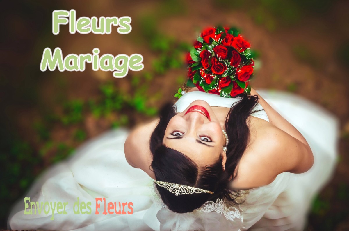 lIVRAISON FLEURS MARIAGE à LA-BRUERE-SUR-LOIR